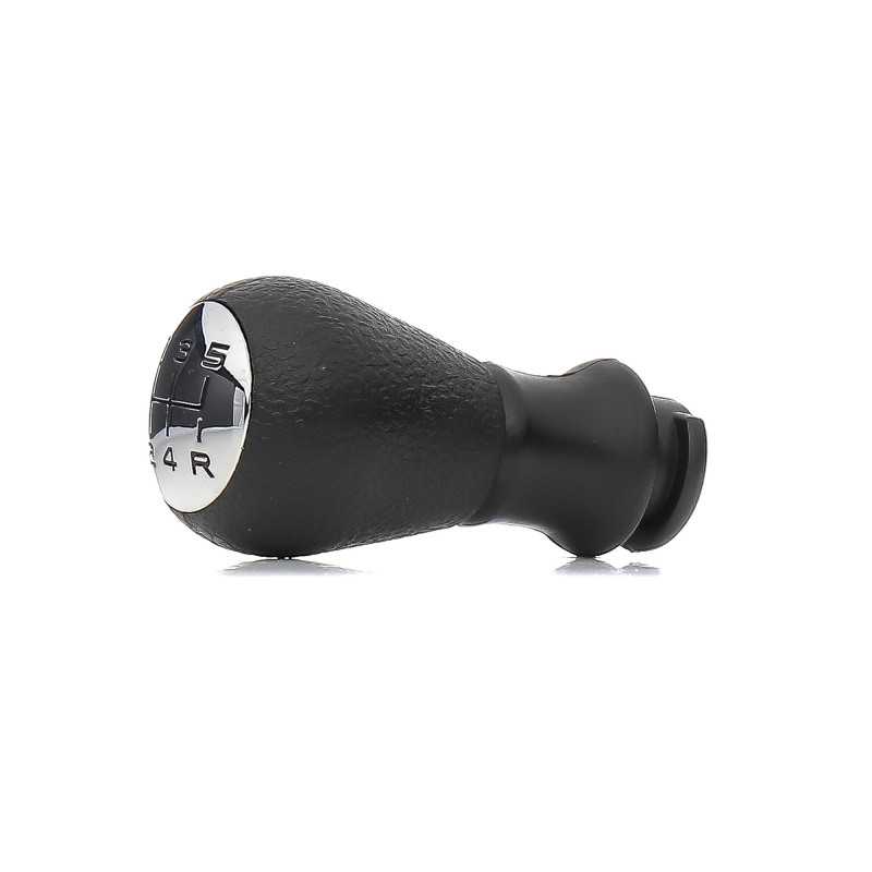 Pommeau de vitesse, 5 vitesses pour CITROEN Berlingo,C3,C4,Jumpy,Spacetourer/PEUGEOT 106,206,306,308,406,407,Expert,Partner R...