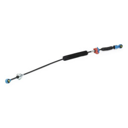 Câble de boite de vitesse manuelle, câble de changement de vitesse pour RENAULT Megane II 554836