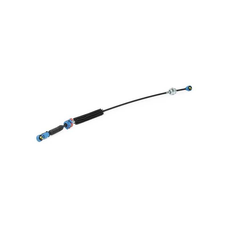 Câble de boite de vitesse manuelle, câble de changement de vitesse pour RENAULT Megane II 554836