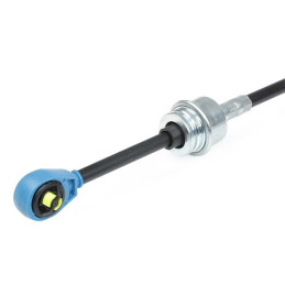 Câble de boite de vitesse manuelle, câble de changement de vitesse pour RENAULT Megane II 554836