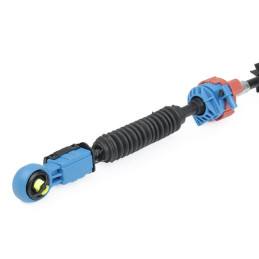 Câble de boite de vitesse manuelle, câble de changement de vitesse pour RENAULT Megane II 554836