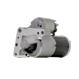 Démarreur pour CITROEN Berlingo,C1,C2,C3,C4,Jumpy/DS/FIAT Scudo/OPEL Crossland/ PEUGEOT 107,206,207,208,301,307,308,407/TOYOT...