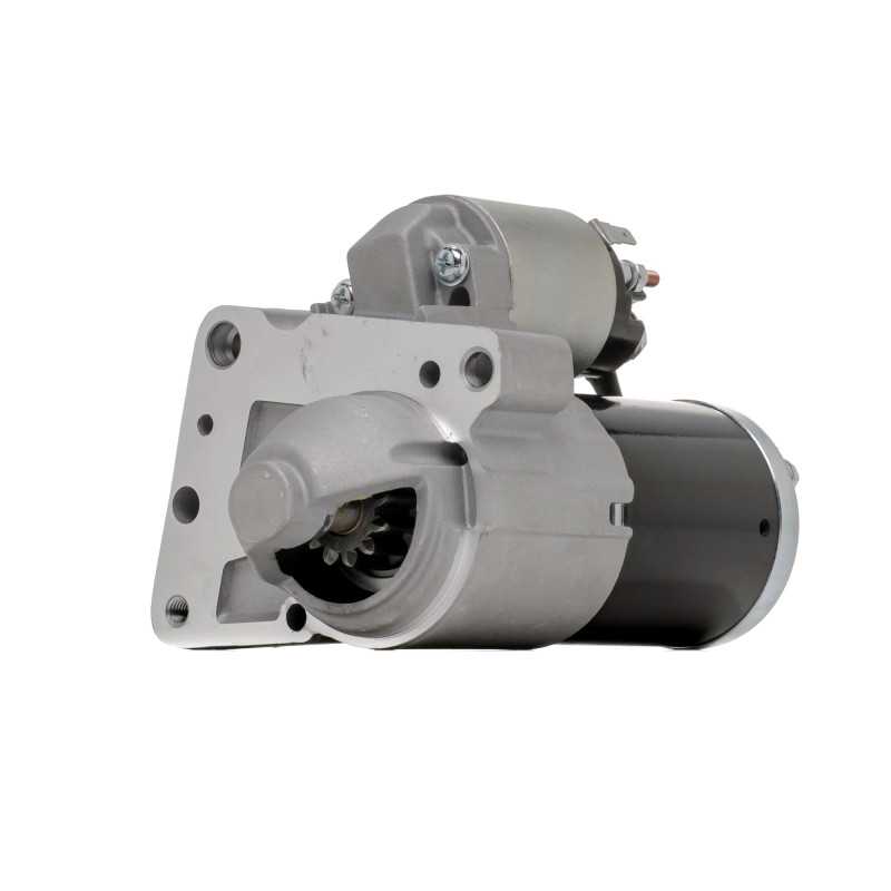 Démarreur MESSMER pour Citroen Berlingo C1 C2 C3 C4 C5 Jumpy Nemo Xsara Fiat Scudo Honda Opel Combo Peugeot 206 207 307
