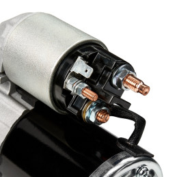Démarreur MESSMER pour Citroen Berlingo C1 C2 C3 C4 C5 Jumpy Nemo Xsara Fiat Scudo Honda Opel Combo Peugeot 206 207 307