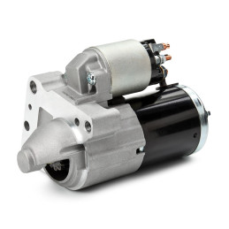 Démarreur MESSMER pour Citroen Berlingo C1 C2 C3 C4 C5 Jumpy Nemo Xsara Fiat Scudo Honda Opel Combo Peugeot 206 207 307