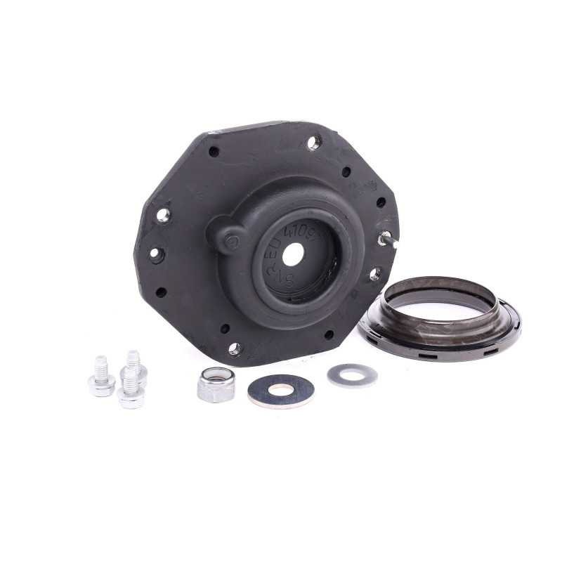 Coupelle, butée d'amortisseur, de suspension avant droit pour CITROEN Berlingo,Xsara,ZX/ DACIA Logan/ PEUGEOT Partner