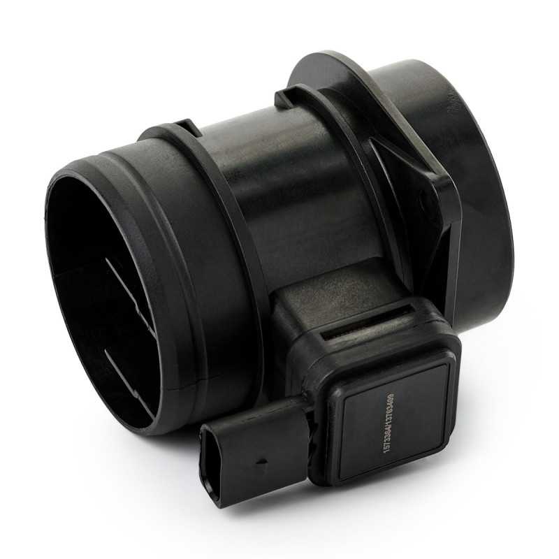 Débimètre d'air pour AUDI A1,A3/SEAT Altea,Ibiza,Leon,Toledo/SKODA Fabia,Octavia,Rapid,Roomster,Yeti/VW Caddy,Beetle,Golf - 1.6L