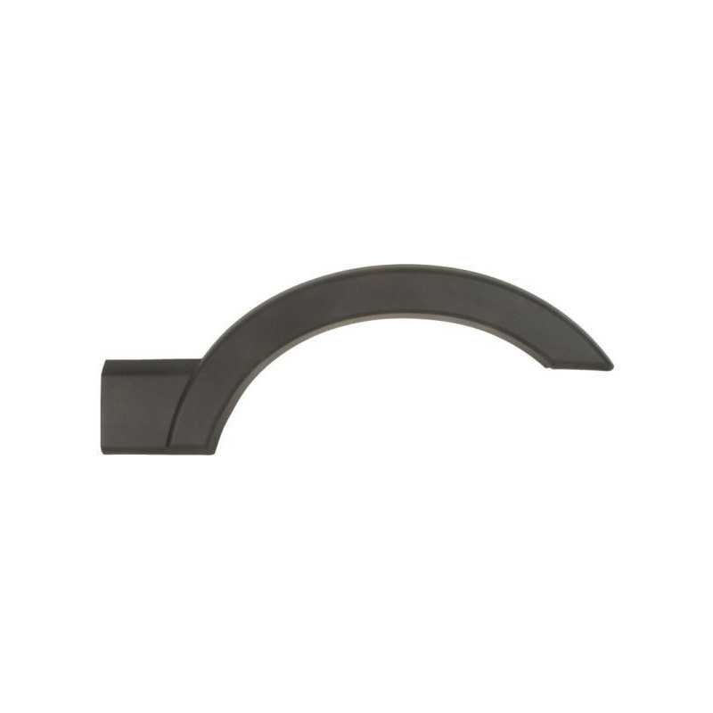Baguette de protection, moulure de roue arrière droite pour NISSAN NV400/ OPEL Movano B/ RENAULT Master III