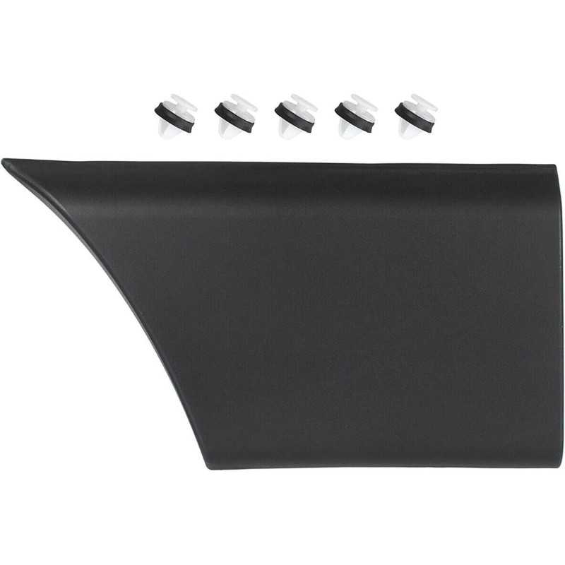 Baguette, bandeau protection latérale arrière gauche pour NISSAN Interstar,NV400/ OPEL Movano B/ RENAULT Master III