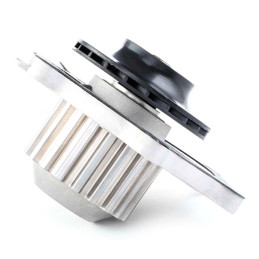Pompe à eau pour CITROEN/DS/FIAT/FORD/MAZDA/MINI/OPEL/PEUGEOT/SUZUKI/TOYOTA/VOLVO 1,6L C129