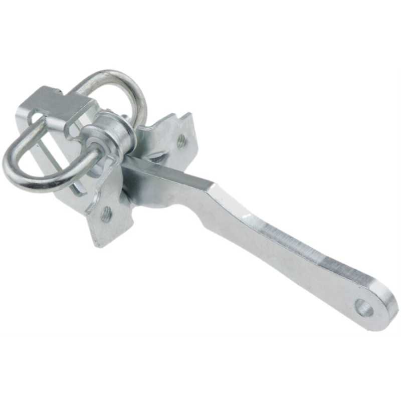 Tirant, cale porte avant gauche/droite pour CITROEN Jumper I/ FIAT Ducato II/ PEUGEOT Boxer