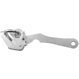 Tirant, cale porte avant gauche/droite pour CITROEN Jumper I/ FIAT Ducato II/ PEUGEOT Boxer