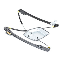 Mécanisme leve vitre droit electrique Golf 5 modele 5 ptes