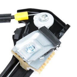 Mécanisme de lève vitre avant droit (côté passager) pour VW Golf V-VI, Jetta Mk5,Mk6 BF-114038