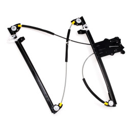 Mécanisme de lève vitre avant droit (côté passager) pour CITROEN Xsara Picasso de 1999 à 2012 BF-44010