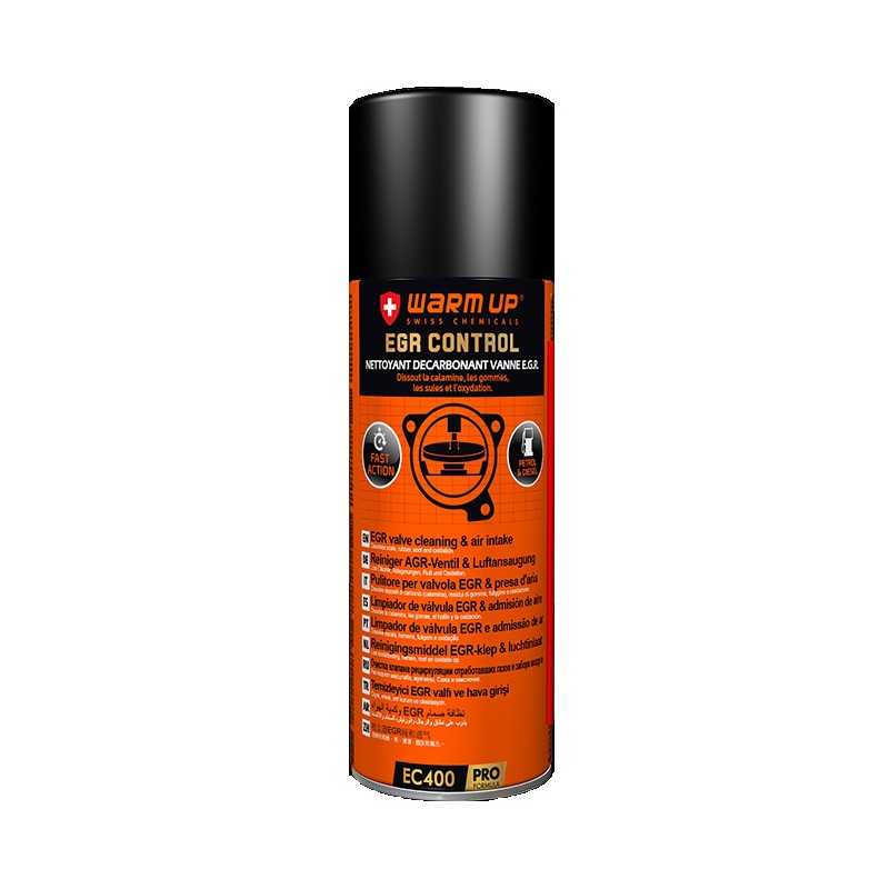 Nettoyant vanne EGR aÃ©rosol