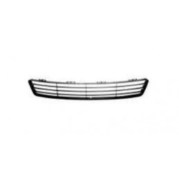 Grille centrale de pare Ford FIESTA MK6 4170101C