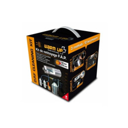 Kit de nettoyage pour filtre à...