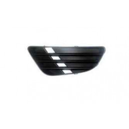 Grille Gauche de pare choc FIESTA MK6 4170101B