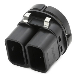 Bouton lève vitre avant gauche pour FORD Fiesta, Fusion, KA, Puma, Street KA, Tourneo, Transit 3247P-71 / an308