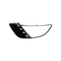 Grille de pare choc avant Gauche Ford FIESTA MK6 4170101E