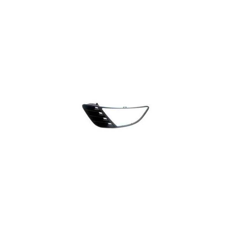 Grille de pare choc avant Gauche Ford FIESTA MK6 4170101E Grille de pare choc avant Gauche Ford FIESTA MK6 4170101E