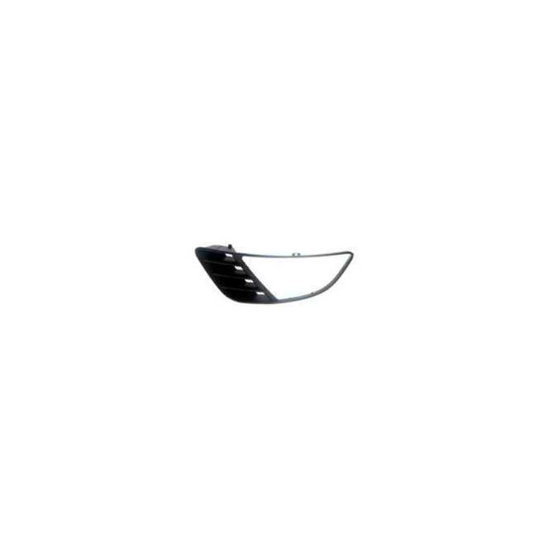 Grille de pare choc avant Gauche Ford FIESTA MK6 4170101E