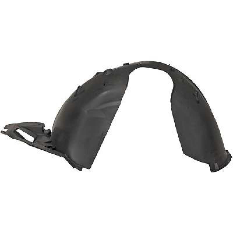 Pare boue, passage de roue avant droit CITROEN C3 II, DS3 110214