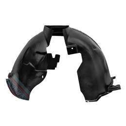 Pare boue avant Droit pour Citroen C4...