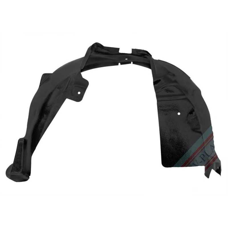 Pare boue, passage de roue avant gauche pour CITROEN C5 de 2008 à 2017 110209