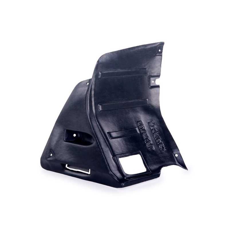Pare boue d'aile Avant Gauche Partie Avant pour BMW S3 E46 SAUF Compact