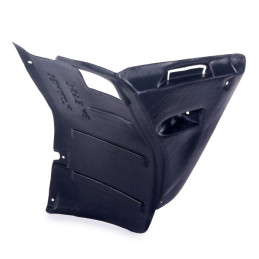 Pare boue d'aile Avant Gauche Partie Avant pour BMW S3 E46 SAUF Compact