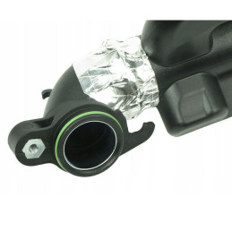 Durite de turbo, gaine de suralimentation pour CITROEN Berlingo,C4 I/PEUGEOT 206,307,308,5008,Partner 1,6 HDI 144061