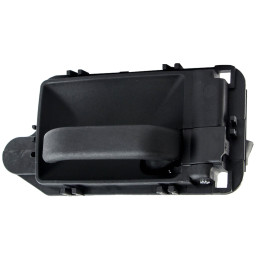 Poignée de porte intérieur avant ou arrière droit pour PEUGEOT 106 I et II, 205 I et II