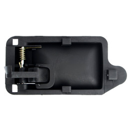 Poignée de porte intérieur avant ou arrière droit pour PEUGEOT 106 I et II, 205 I et II