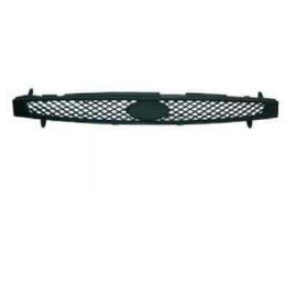 Grille de calandre NOIRE Ford FIESTA MK6 4172001