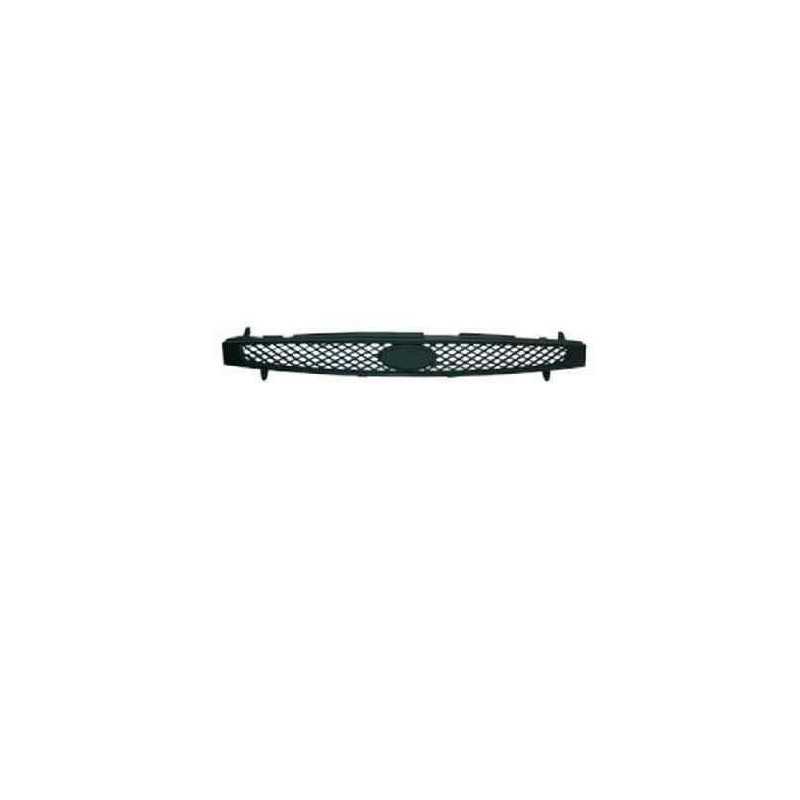Grille de calandre NOIRE Ford FIESTA MK6 4172001 Grille de calandre NOIRE Ford FIESTA MK6 4172001