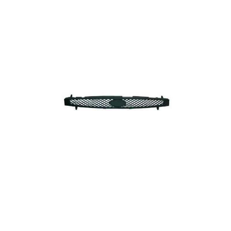 Grille de calandre NOIRE Ford FIESTA MK6 4172001