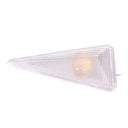Feu clignotant latéral avant gauche pour RENAULT Avantime,Espace IV,Megane II,Scenic II,Grand Scenic II,Vel Satis,Wind 6012196E