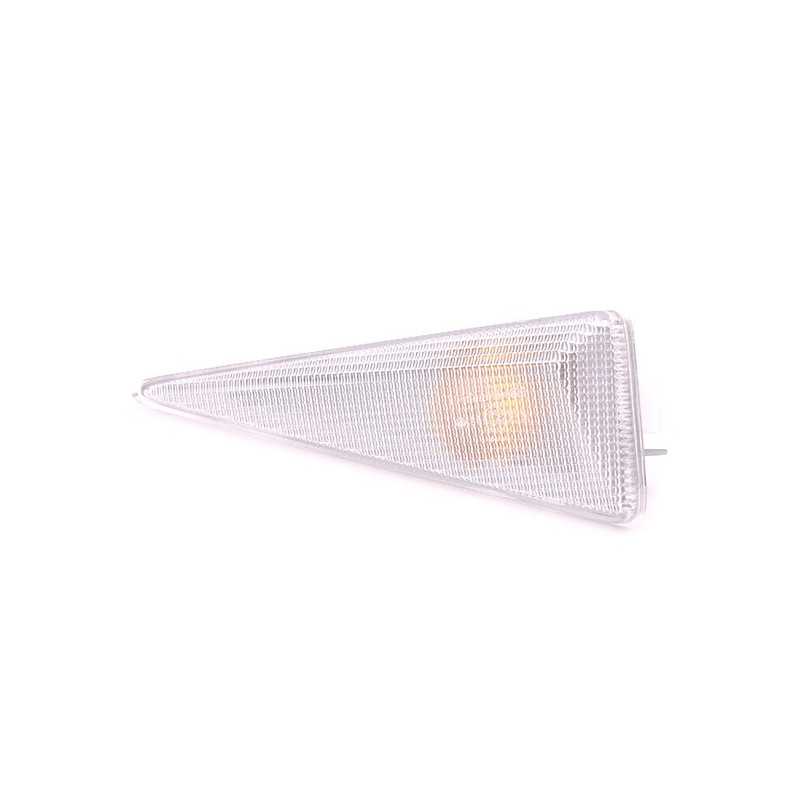 Feu clignotant latéral avant gauche pour RENAULT Avantime,Espace IV,Megane II,Scenic II,Grand Scenic II,Vel Satis,Wind 6012196E