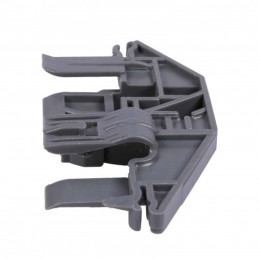 Agrafe de Lève-vitre avant Gauche Peugeot 406