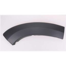 Bandeau, baguette de protection avant droite pour CITROEN Jumper I et II/ FIAT Ducato II et III/ PEUGEOT Boxer M1320