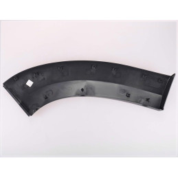 Bandeau, baguette de protection avant gauche pour CITROEN Jumper I et II/ FIAT Ducato II et III/ PEUGEOT Boxer M1319