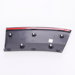 Baguette de protection avant gauche pour Citroen Jumper Fiat Ducato Peugeot Boxer
