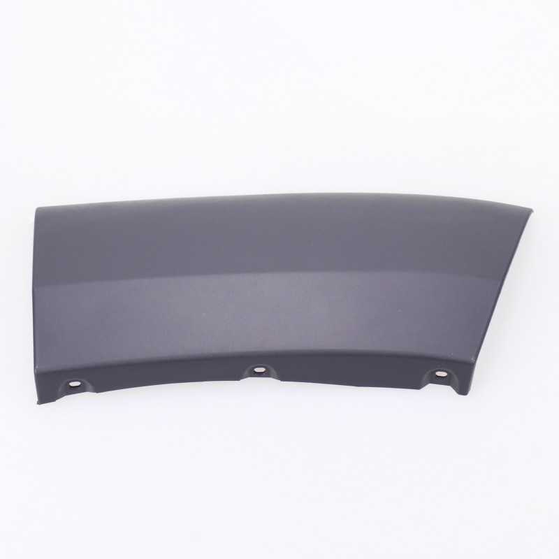 Bandeau, baguette de protection avant droit pour CITROEN Jumper II/ FIAT Ducato III/ PEUGEOT Boxer M1326