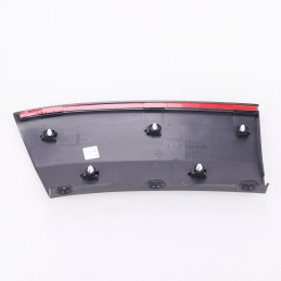 Bandeau, baguette de protection avant droit pour CITROEN Jumper II/ FIAT Ducato III/ PEUGEOT Boxer M1326