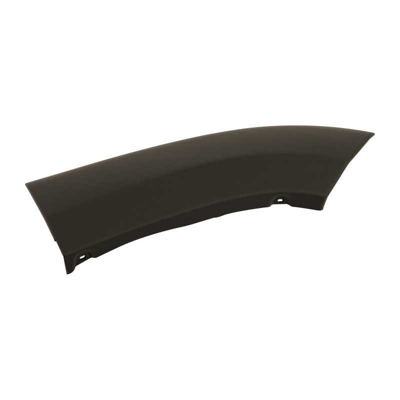 Bandeau, baguette de protection avant droite pour CITROEN Jumper II/ FIAT Ducato III/ PEUGEOT Boxer M1464