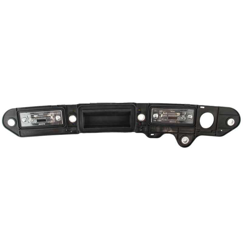 Poignée de coffre complète pour VOLKSWAGEN Jetta Mk5, Golf Plus, Passat B6, Touran I