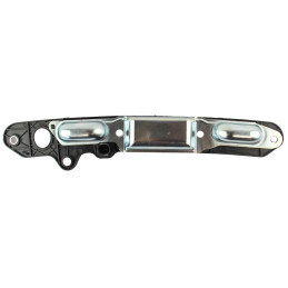 Poignée de coffre complète pour VOLKSWAGEN Jetta Mk5, Golf Plus, Passat B6, Touran I