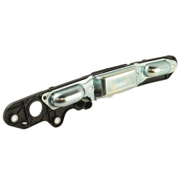 Poignée de coffre complète pour VOLKSWAGEN Jetta Mk5, Golf Plus, Passat B6, Touran I